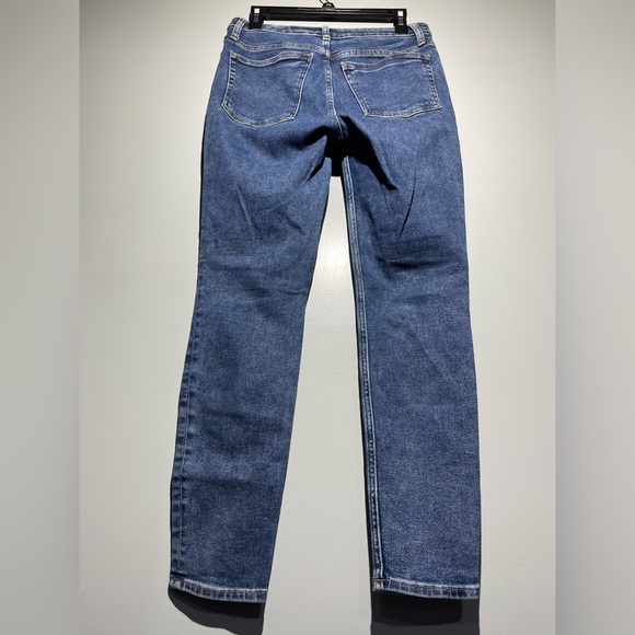 Silver Jeans Blue Skinny Jeans - Picture 9 of 16